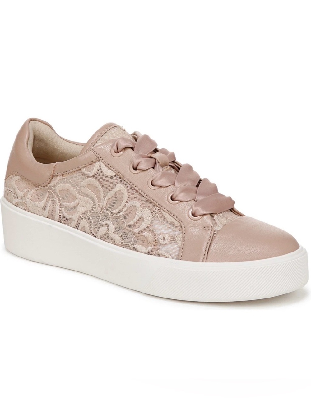 Naturalizer Morrison3.0 Sneakers